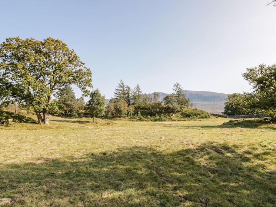 ドルゲラウ Y Cwtch - Panoramic Mountain Views Within Snowdonia'S National Park - 4X4 Recommendedヴィラ エクステリア 写真