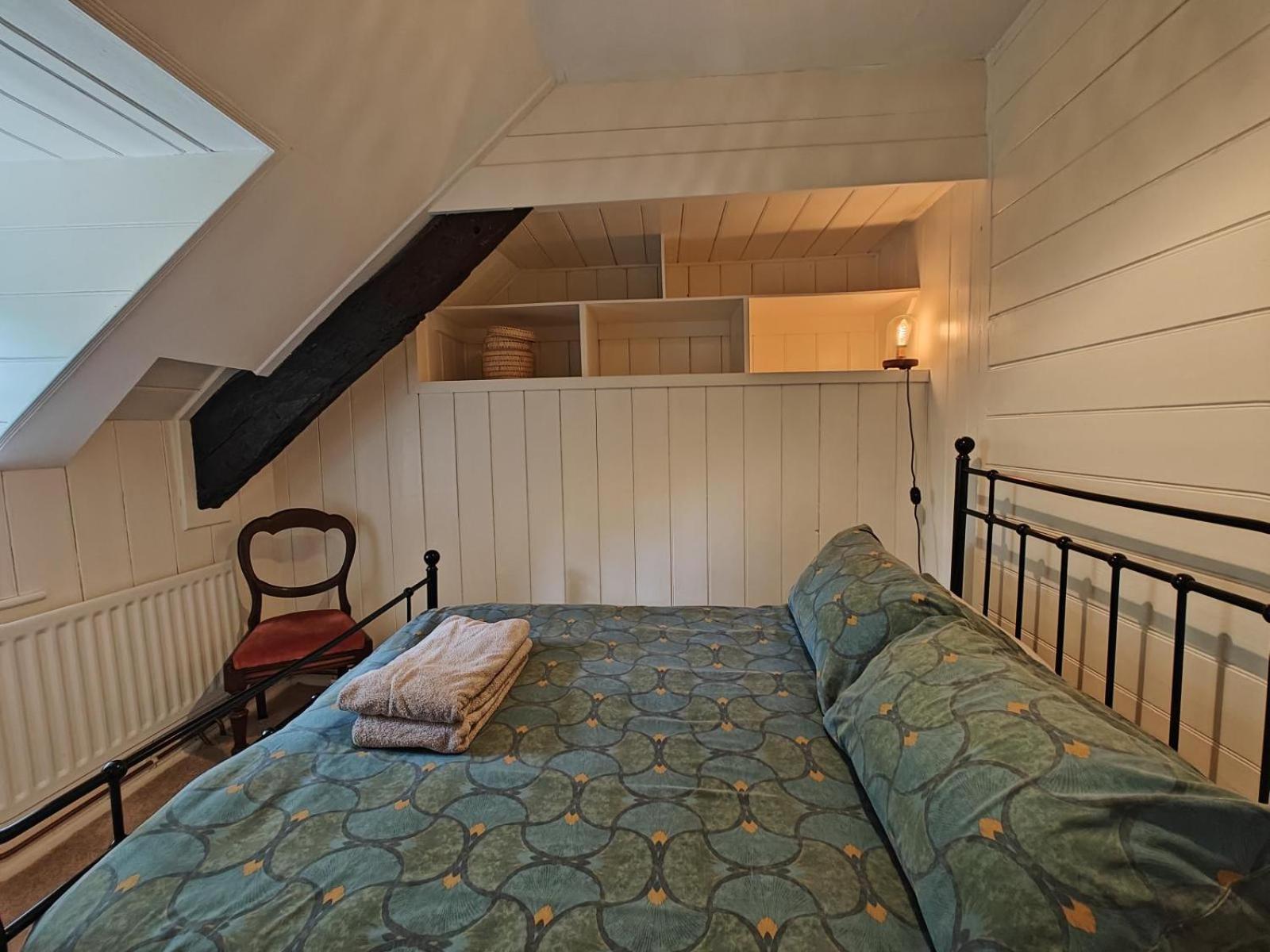 ドルゲラウ Y Cwtch - Panoramic Mountain Views Within Snowdonia'S National Park - 4X4 Recommendedヴィラ エクステリア 写真